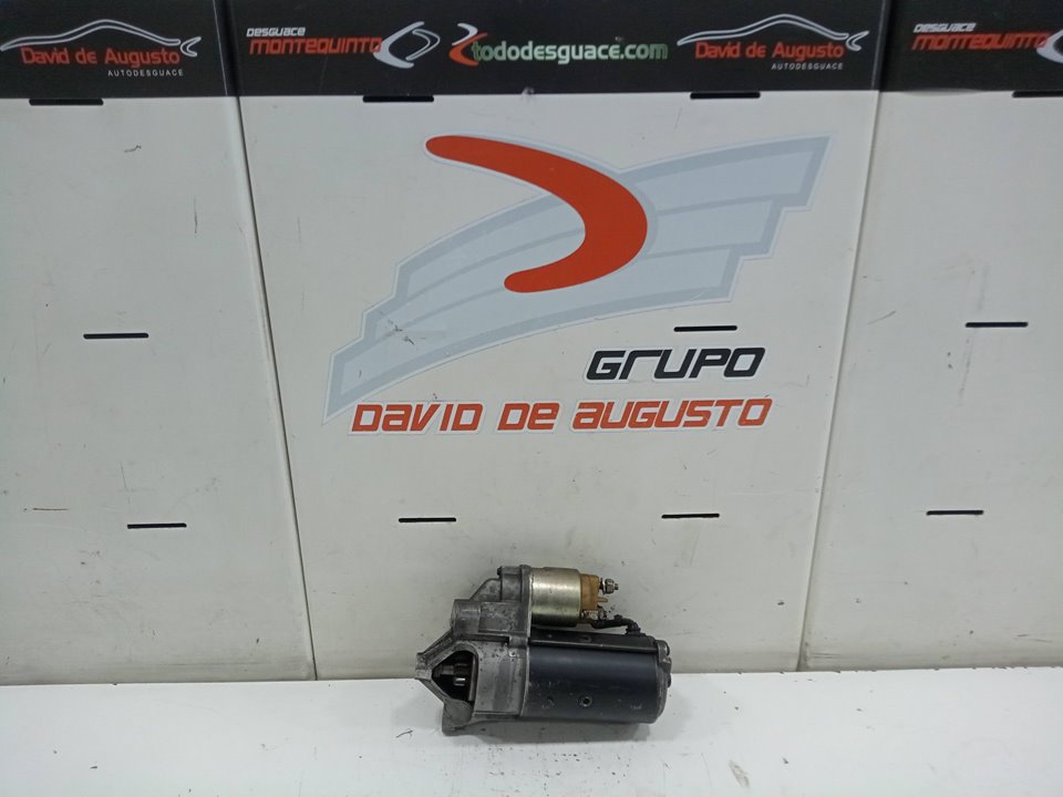 Motor arranque citroen berlingo  berlingo fi