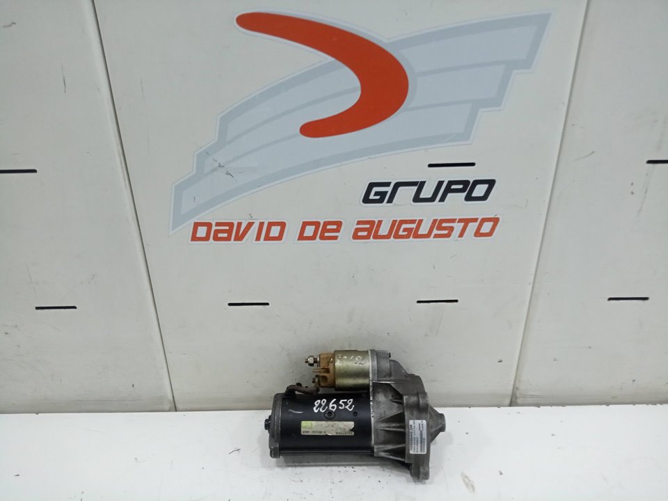 Motor arranque citroen berlingo  berlingo fi