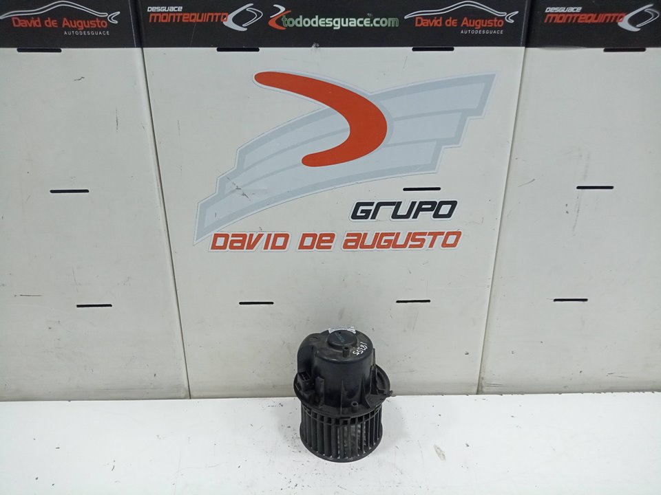 Ventilador calefaccion ford transit furgÓn furgÓn (20
