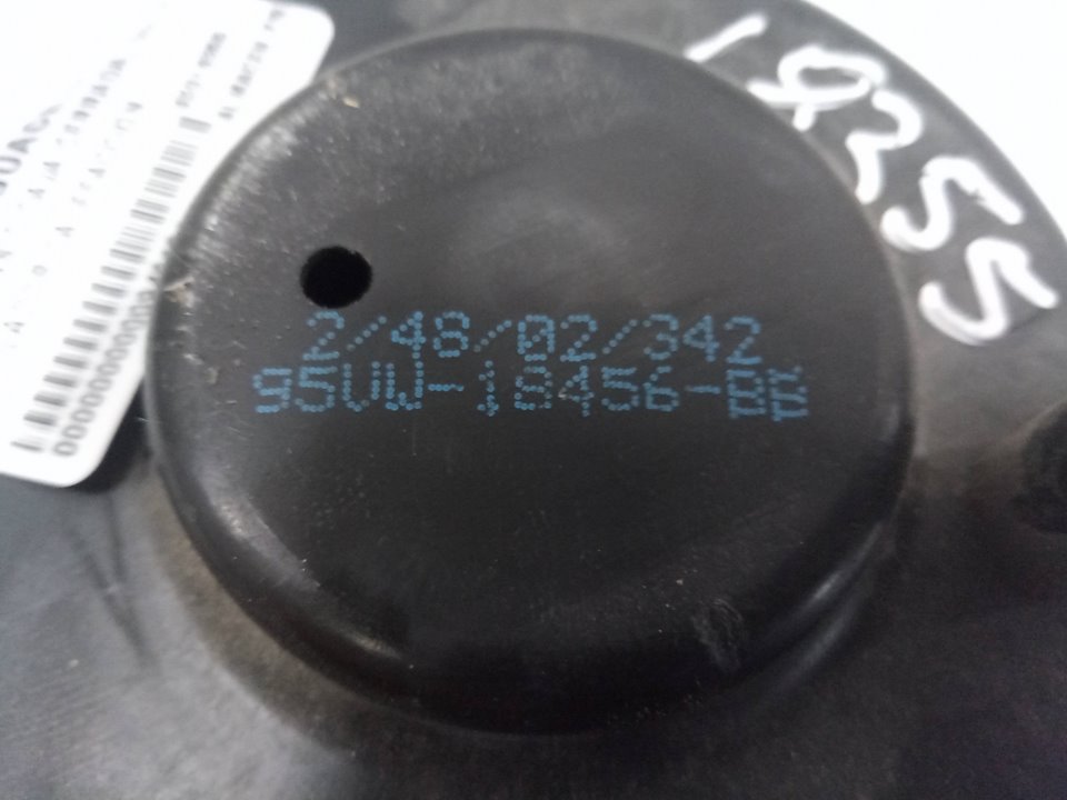 Ventilador calefaccion ford transit furgÓn furgÓn (20