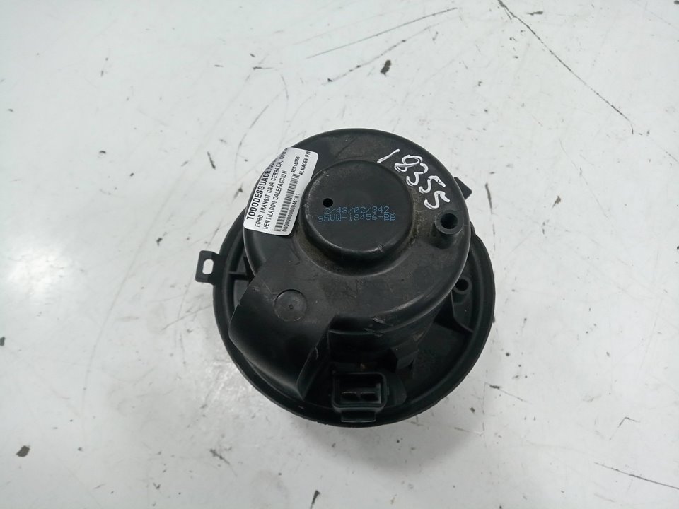 Ventilador calefaccion ford transit furgÓn furgÓn (20