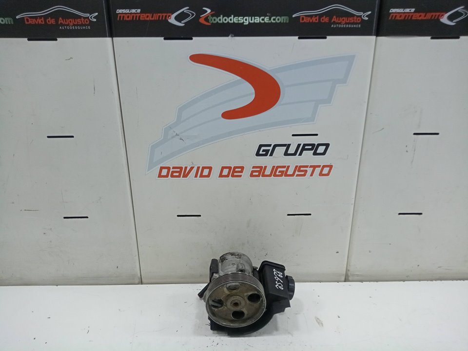 Bomba direccion citroen berlingo  berlingo fi