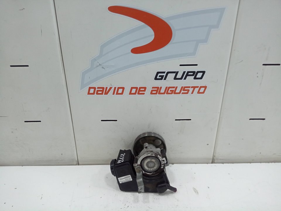 Bomba direccion citroen berlingo  berlingo fi