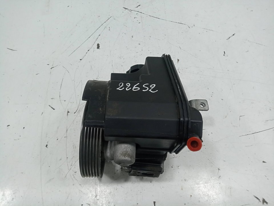 Bomba direccion citroen berlingo  berlingo fi