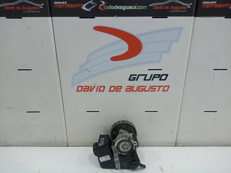 Bomba direccion citroen berlingo  berlingo fi