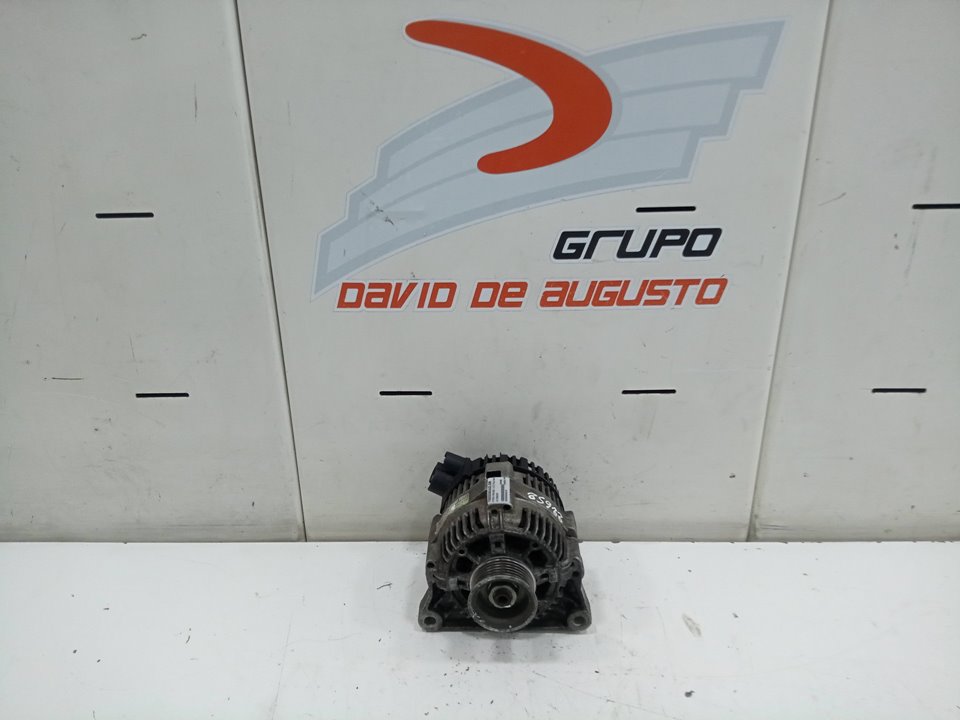 Alternador citroen berlingo  berlingo fi