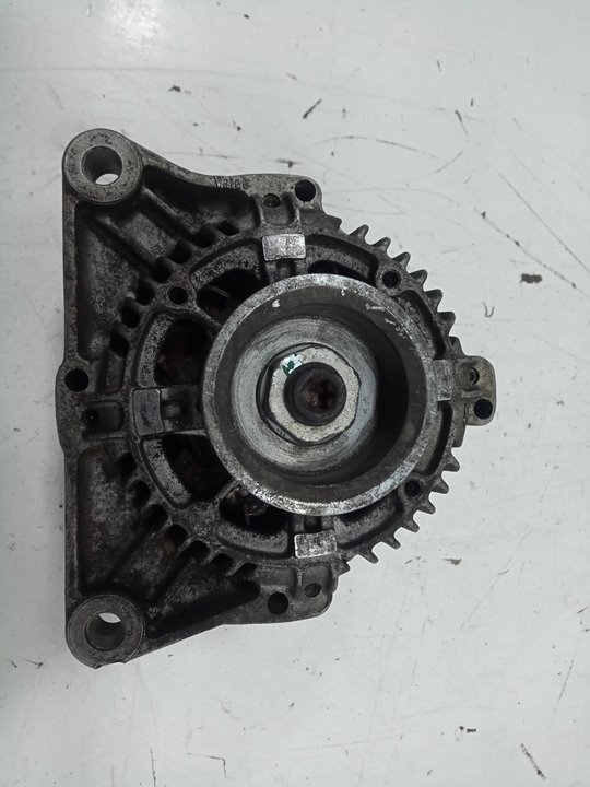 Alternador citroen berlingo  berlingo fi