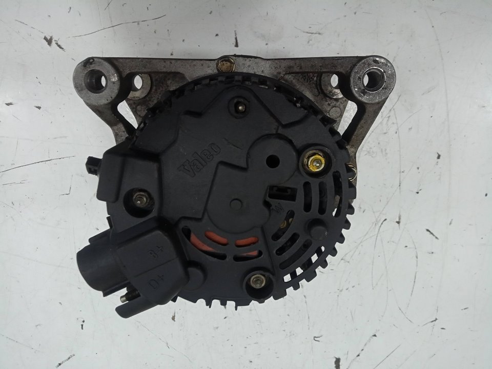 Alternador citroen berlingo  berlingo fi