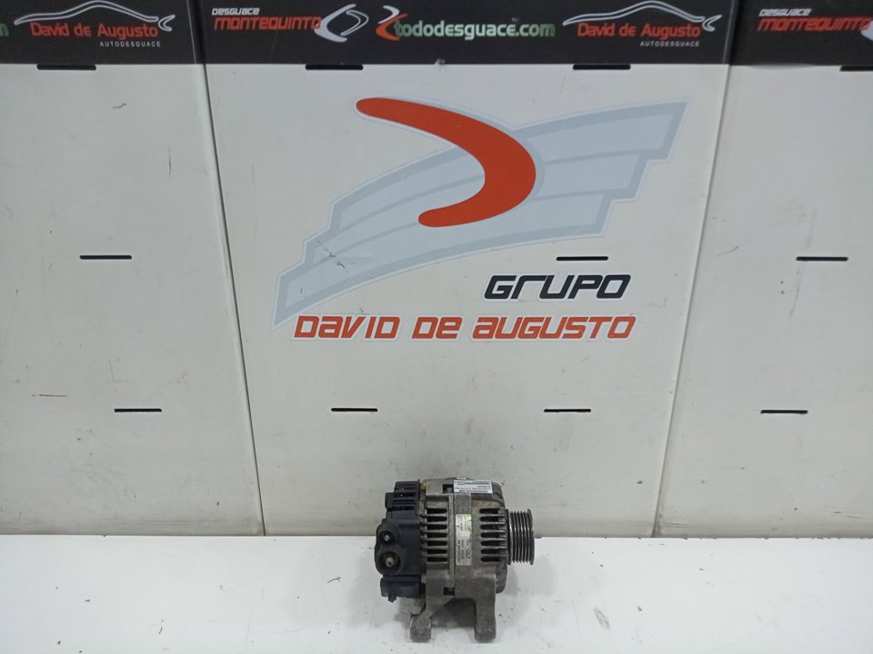Alternador citroen berlingo  berlingo fi