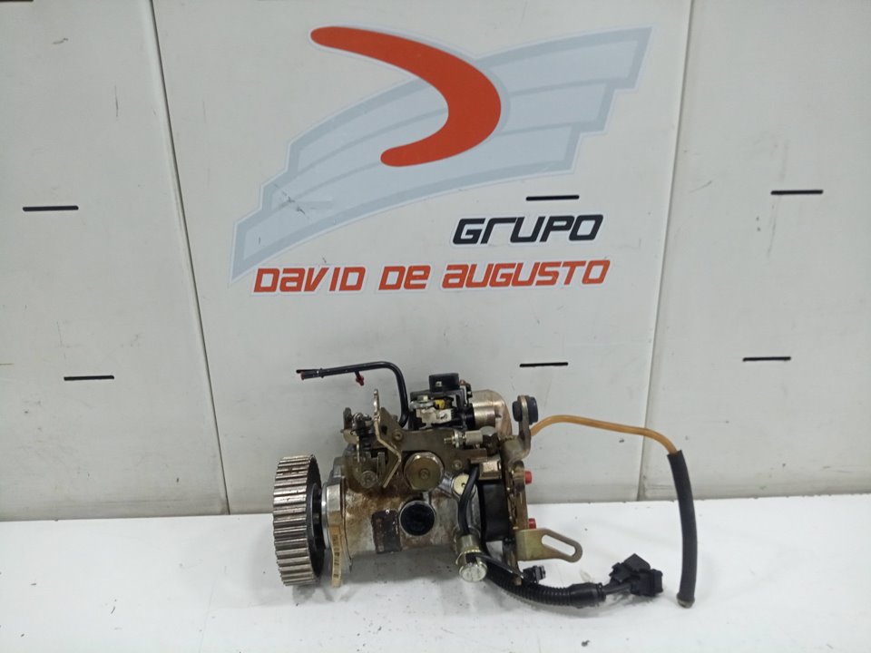 Bomba inyeccion citroen berlingo  berlingo fi