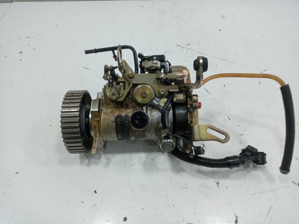 Bomba inyeccion citroen berlingo  berlingo fi