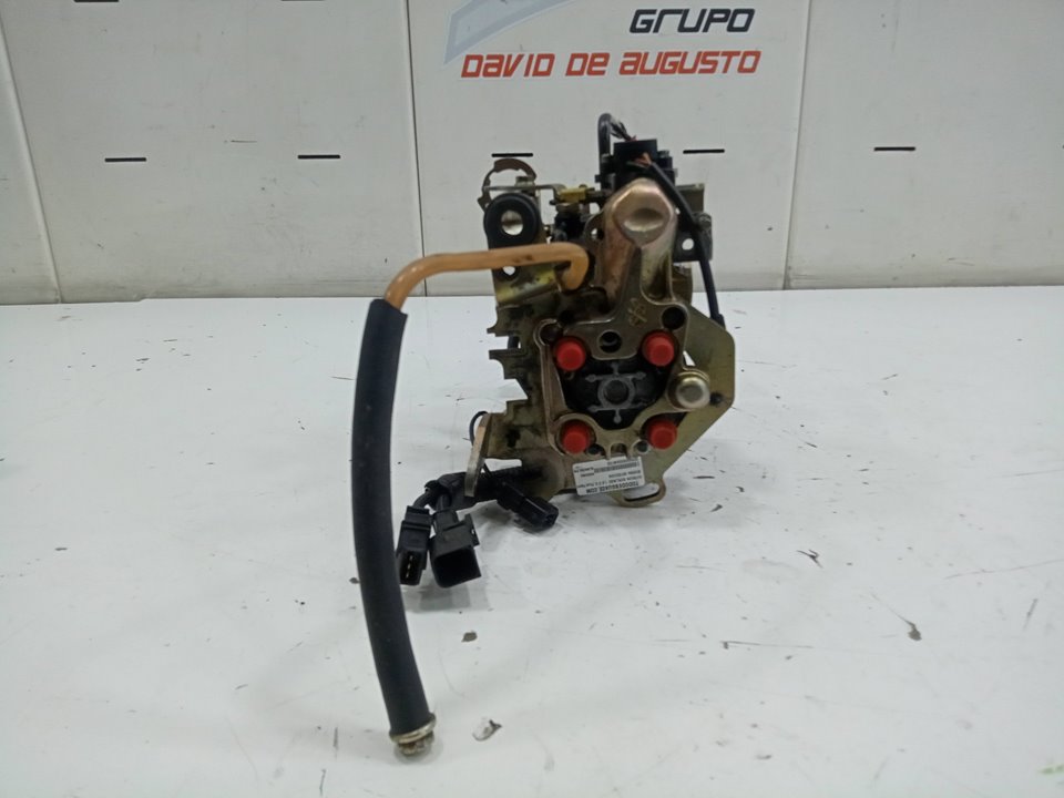Bomba inyeccion citroen berlingo  berlingo fi