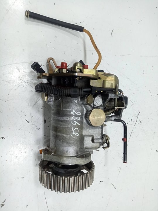 Bomba inyeccion citroen berlingo  berlingo fi