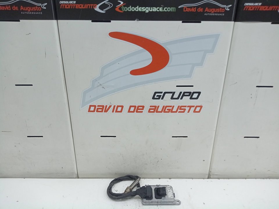 Sensor oxido de nitrogeno renault magnum ab 2005 cabina 