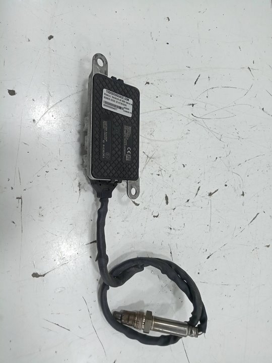 Sensor oxido de nitrogeno renault magnum ab 2005 cabina 