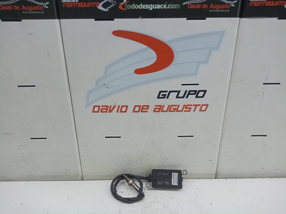 Sensor oxido de nitrogeno renault magnum ab 2005 cabina 