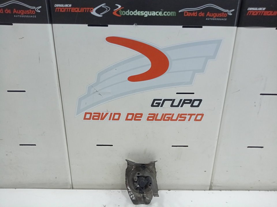 Inyector adblue renault magnum ab 2005 cabina 