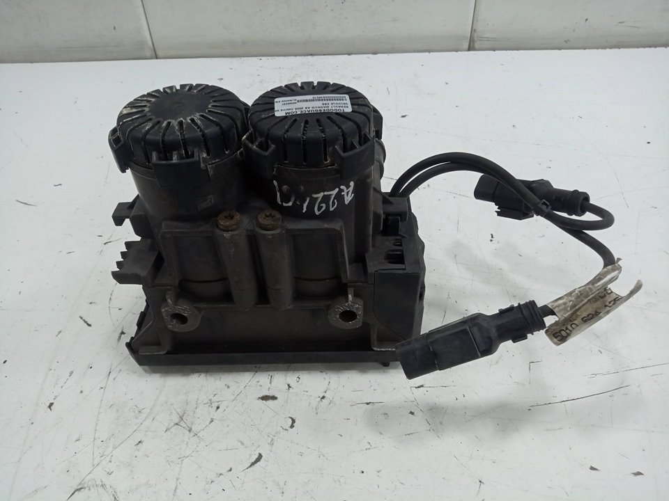 Valvula ebs renault magnum ab 2005 cabina 