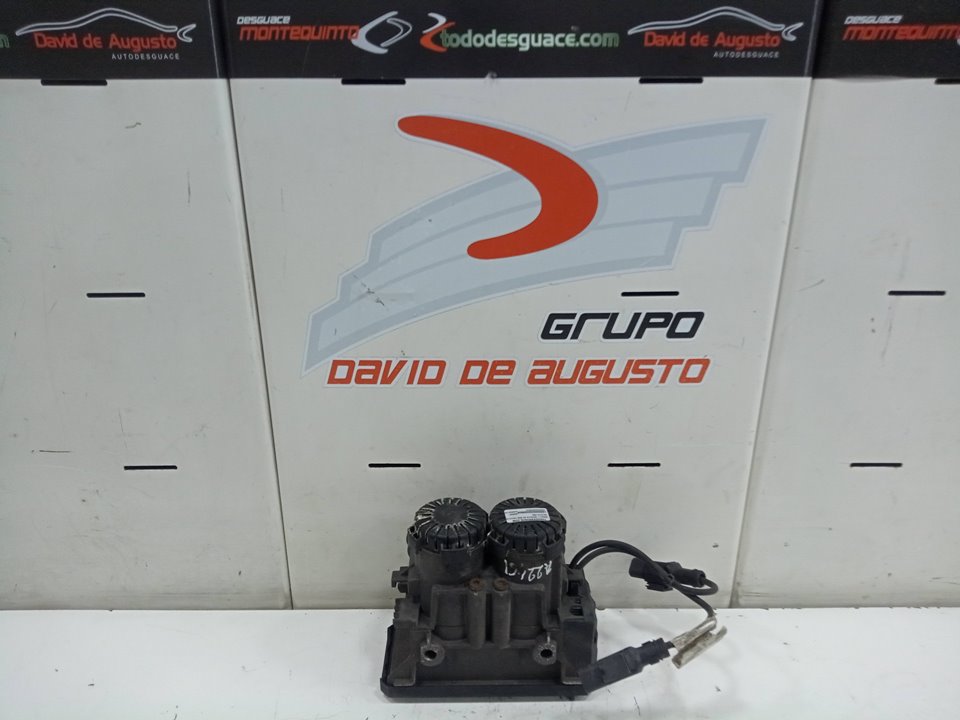 Valvula ebs renault magnum ab 2005 cabina 