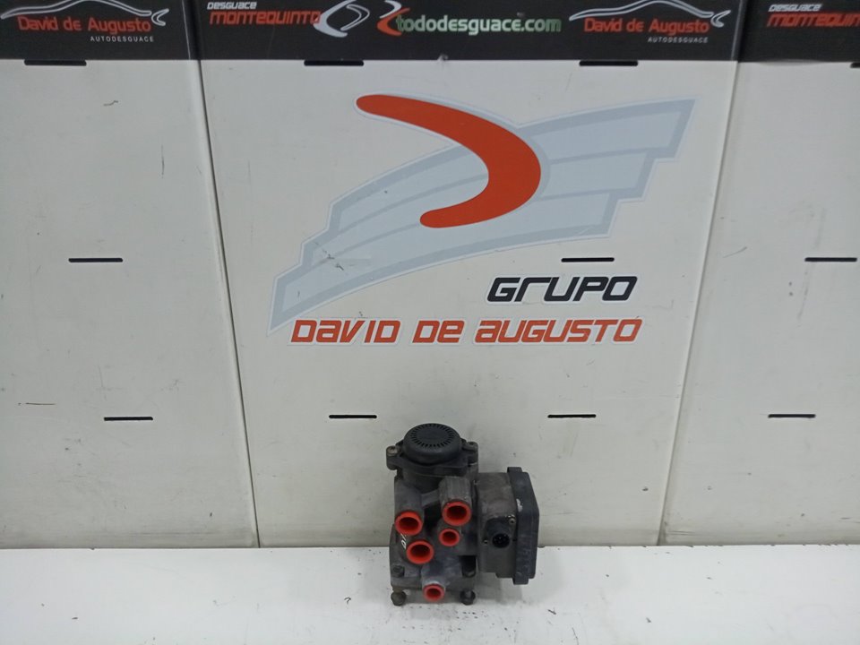 Valvula ebs renault magnum ab 2005 cabina 