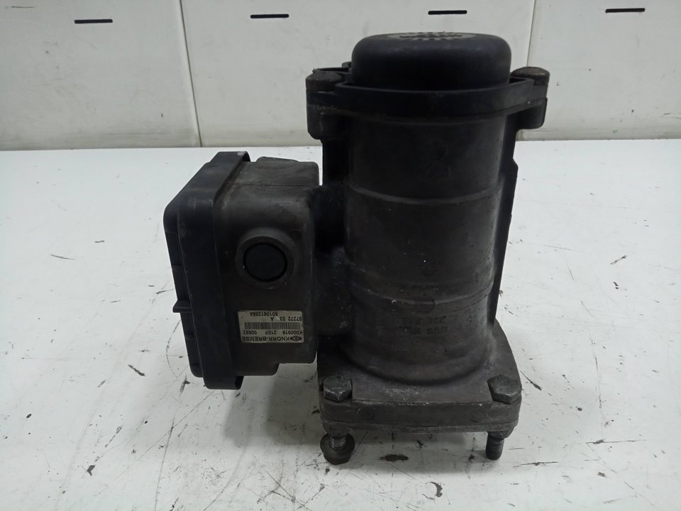 Valvula ebs renault magnum ab 2005 cabina 