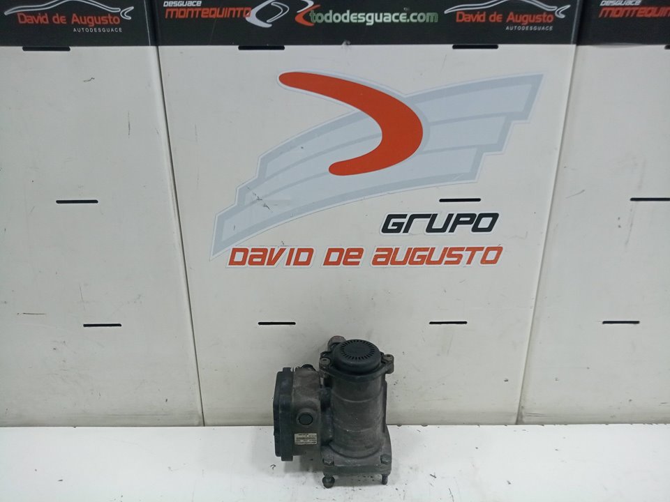 Valvula ebs renault magnum ab 2005 cabina 