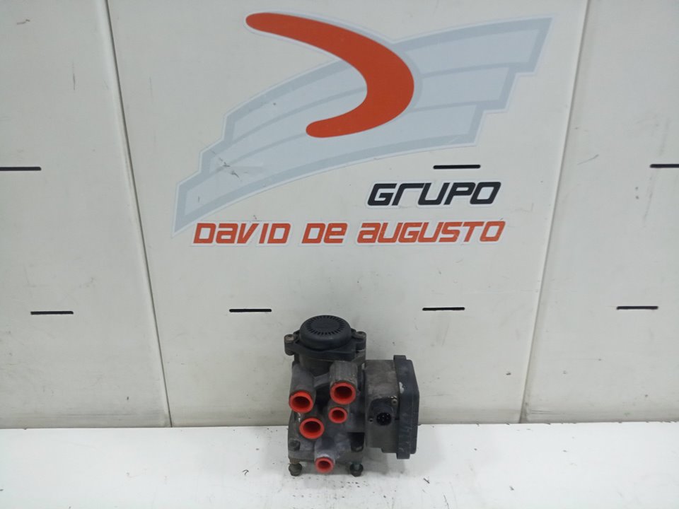 Valvula ebs renault magnum ab 2005 cabina 