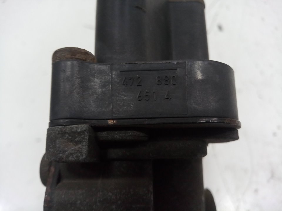 Bloque de valvulas de suspension neumatica  renault magnum ab 2005 cabina 