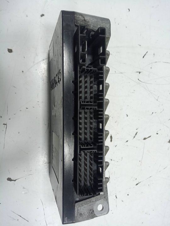 Unidad de control scania serie pgr (lclase) f