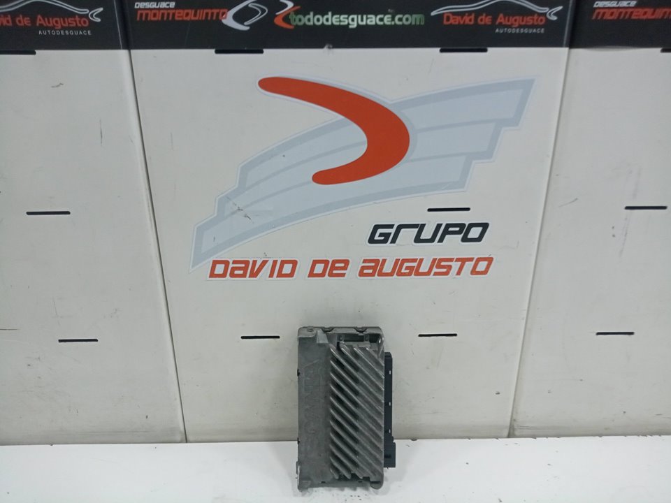 Unidad de control scania serie pgr (lclase) f