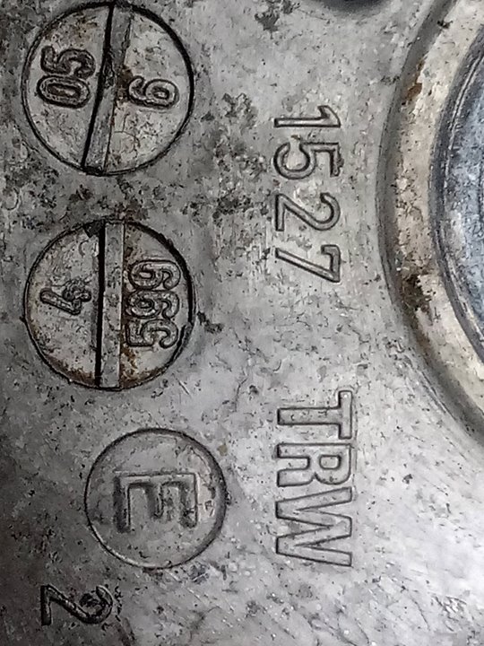 Volante audi a3 fastback (20032010) 1