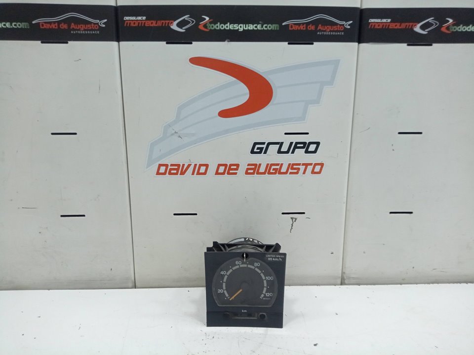 Velocimetro scania serie 4 (pr 114 l) fg 