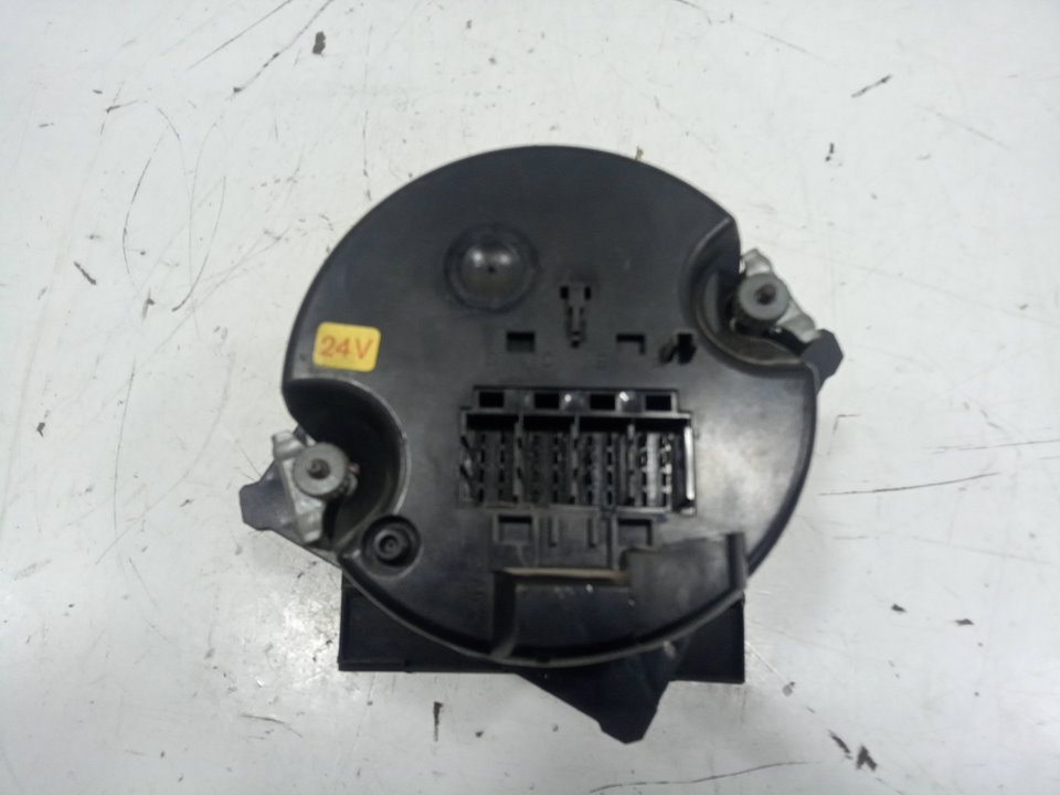 Velocimetro scania serie 4 (pr 114 l) fg 