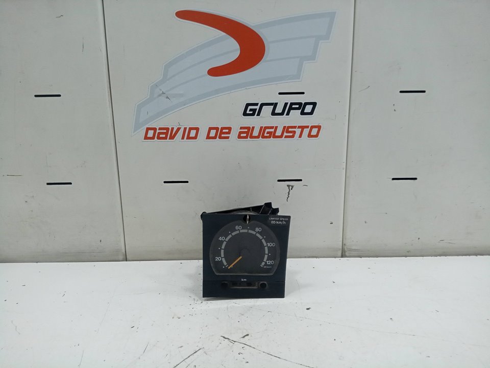 Velocimetro scania serie 4 (pr 114 l) fg 