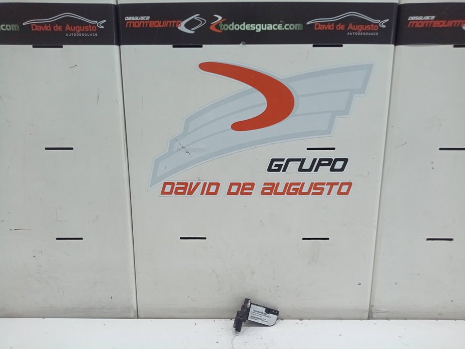 Caudalimetro de aire mitsubishi asx suv (20152021)