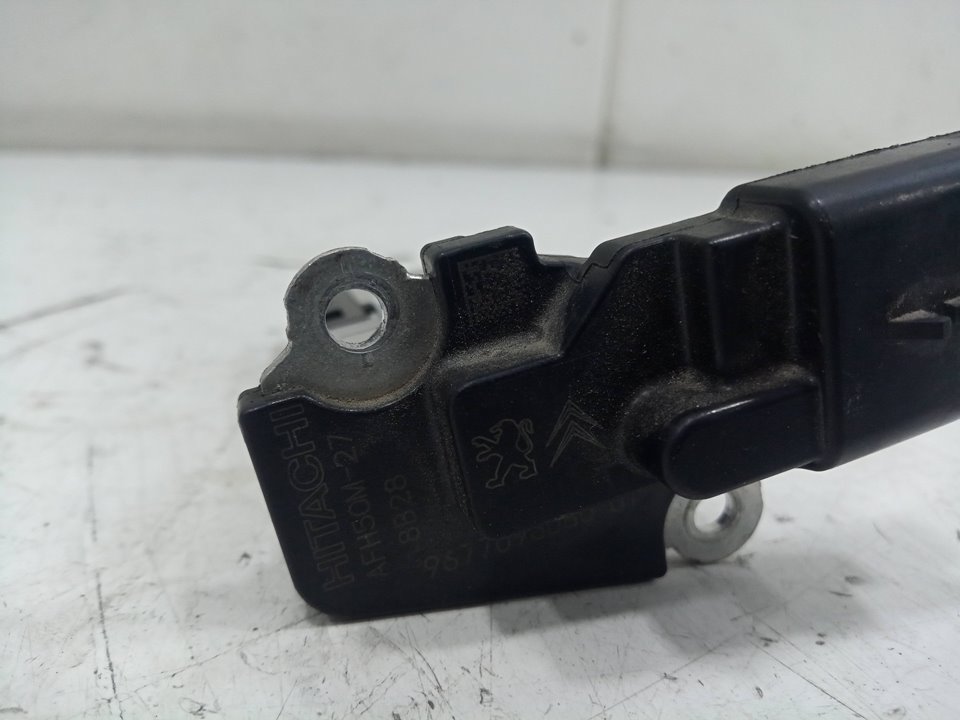 Caudalimetro de aire mitsubishi asx suv (20152021)