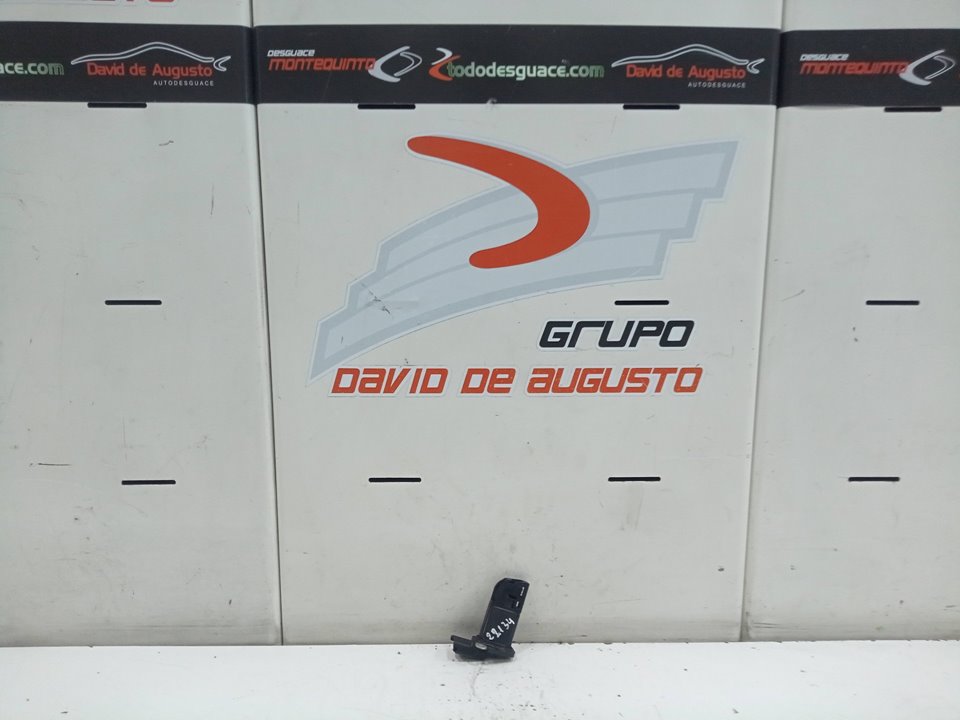 Caudalimetro de aire mitsubishi asx suv (20152021)