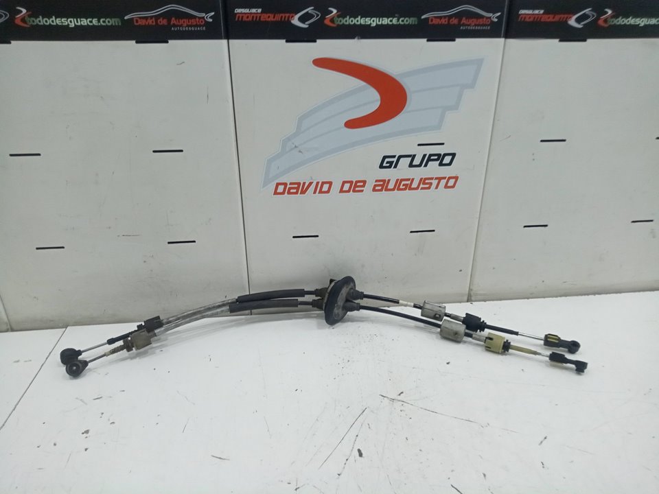 Cables cambio citroen c4 picasso i limusina 