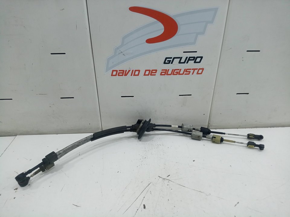 Cables cambio citroen c4 picasso i limusina 