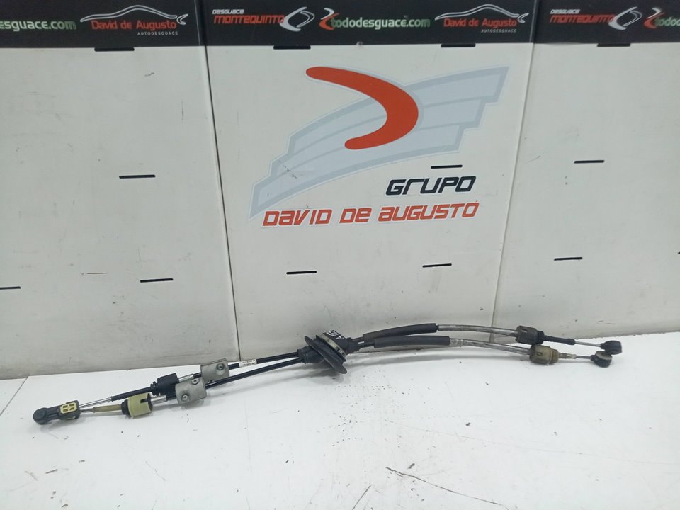 Cables cambio citroen c4 picasso i limusina 
