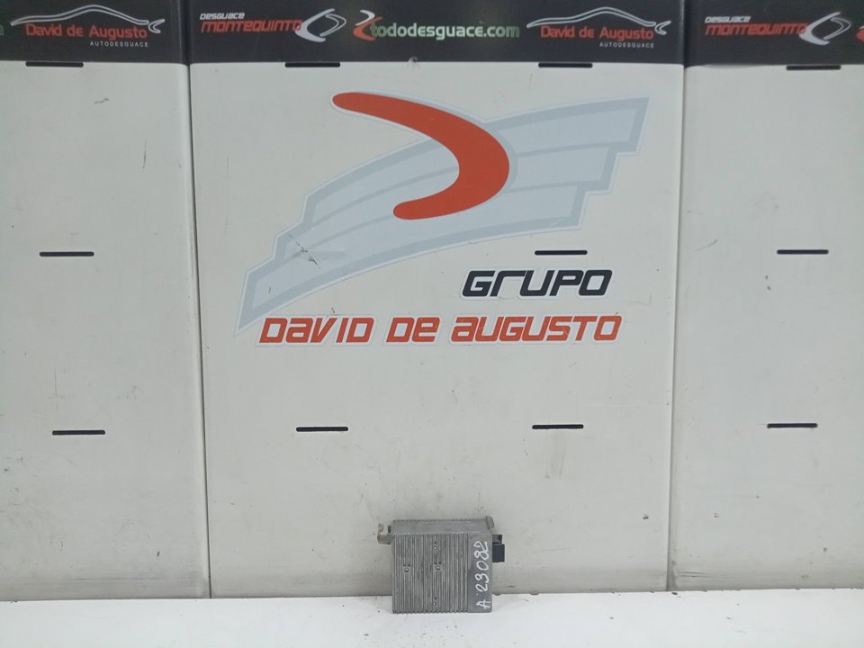 Convertidor mercedes actros bm 963.xxx 3a