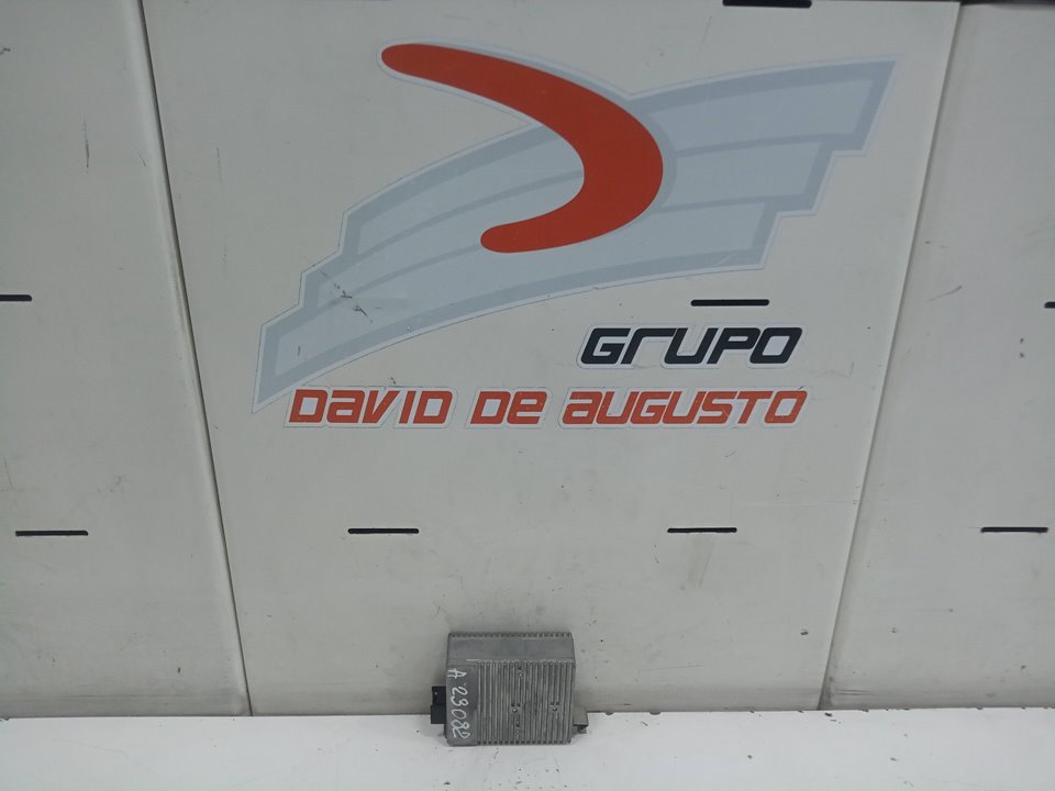 Convertidor mercedes actros bm 963.xxx 3a