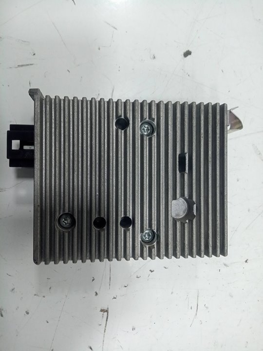 Convertidor mercedes actros bm 963.xxx 3a