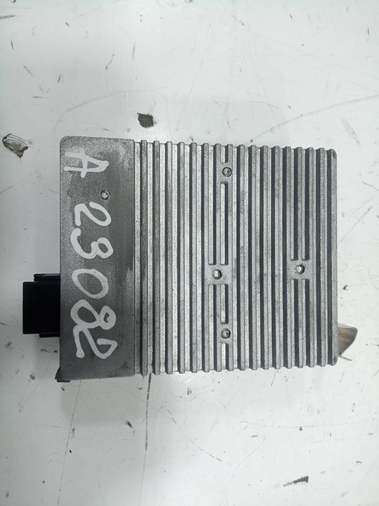 Convertidor mercedes actros bm 963.xxx 3a