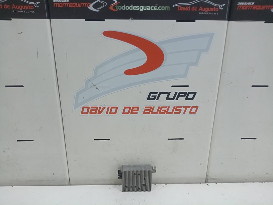 Convertidor mercedes actros bm 963.xxx 3a