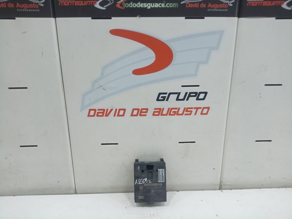 Unidad de control mercedes actros bm 963.xxx 3a