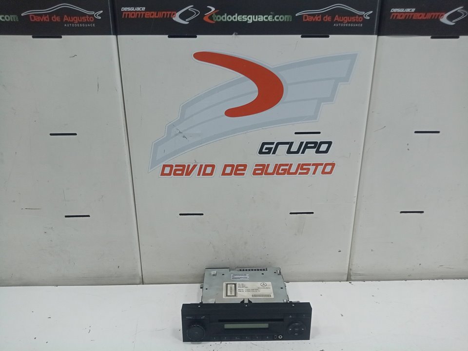 Unidad de control mercedes actros bm 963.xxx 3a