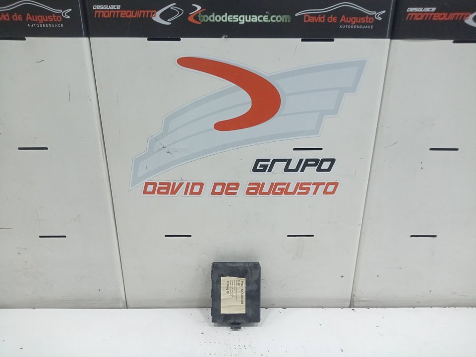 Unidad de control mercedes actros bm 963.xxx 3a