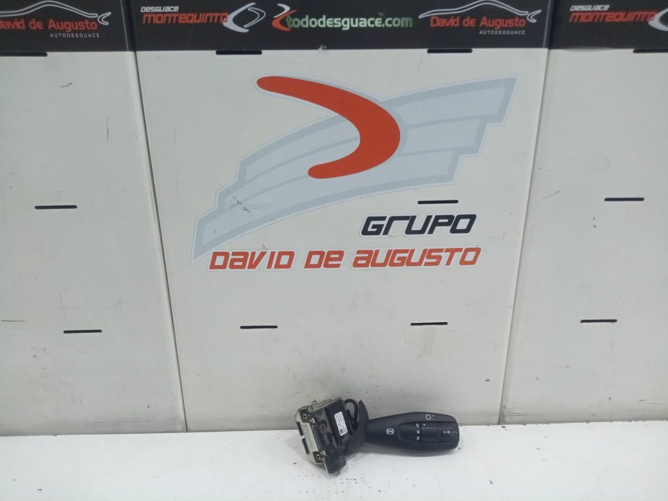 Mando selector de marchas  mercedes actros bm 963.xxx 3a