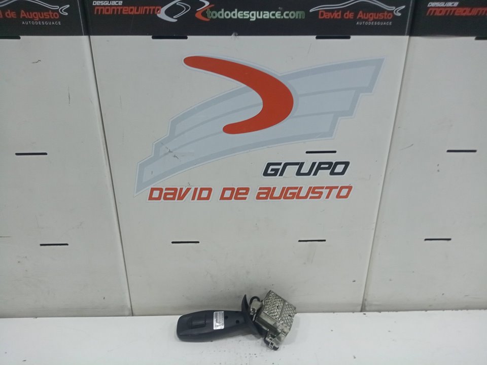 Mando selector de marchas  mercedes actros bm 963.xxx 3a